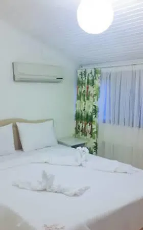 Beyzade Алачати