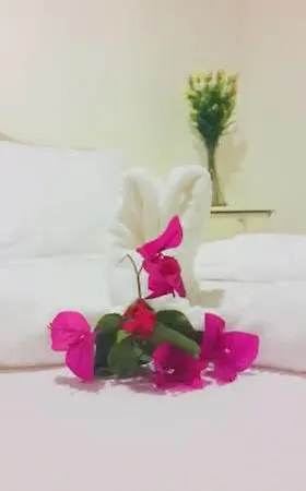 Отель Beyzade Алачати