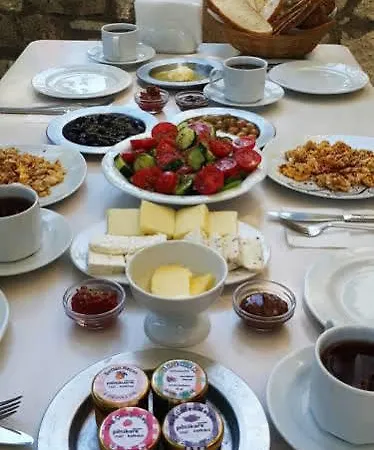 Beyzade Алачати