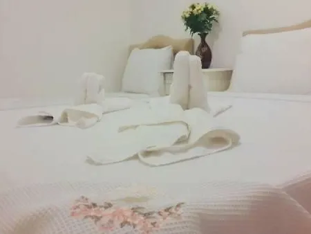Отель Beyzade Алачати